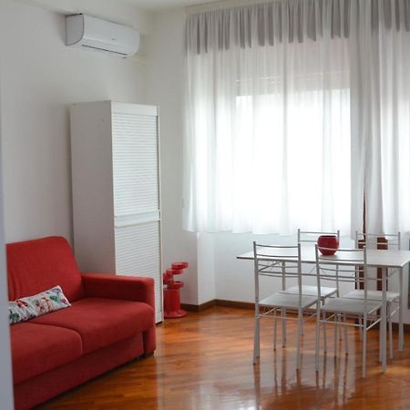 Casa D'Amato Salerno Apartman Kültér fotó