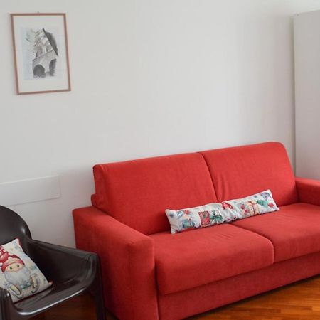 Casa D'Amato Salerno Apartman Kültér fotó