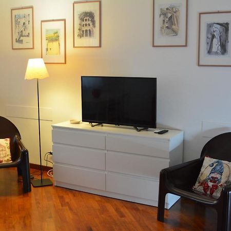 Casa D'Amato Salerno Apartman Kültér fotó