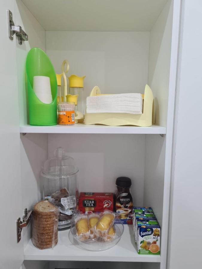 Casa D'Amato Salerno Apartman Kültér fotó