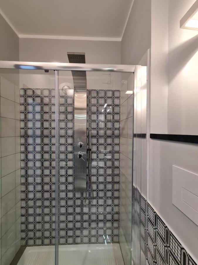 Casa D'Amato Salerno Apartman Kültér fotó