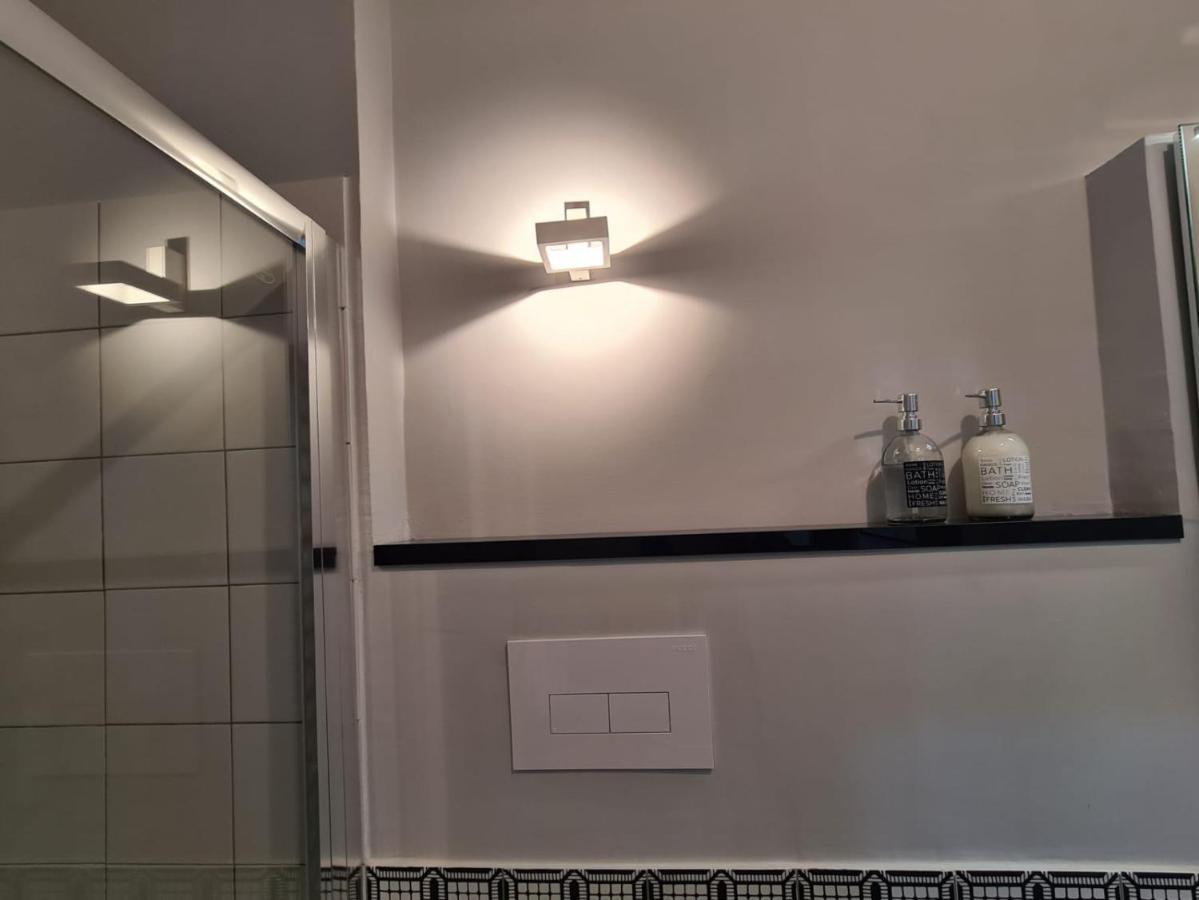 Casa D'Amato Salerno Apartman Kültér fotó
