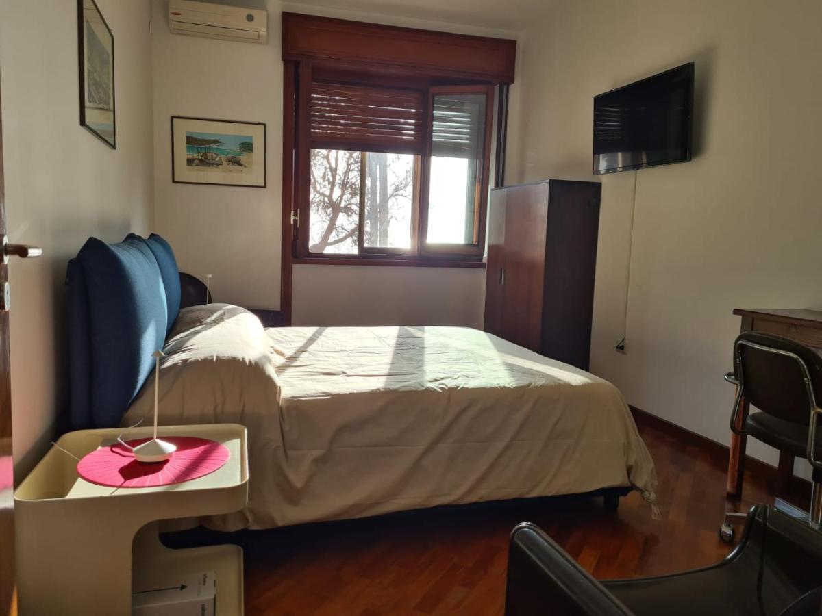 Casa D'Amato Salerno Apartman Kültér fotó