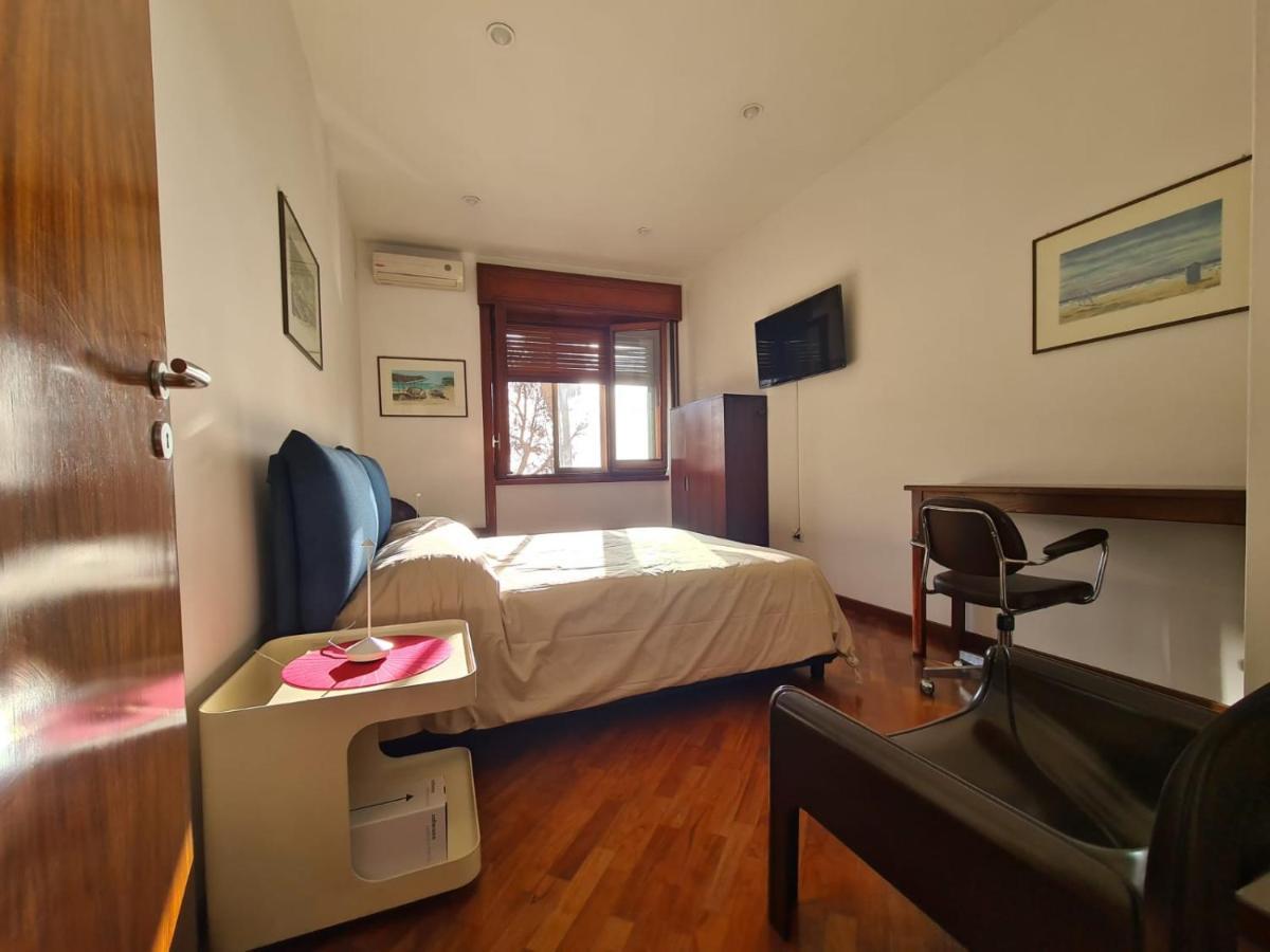 Casa D'Amato Salerno Apartman Kültér fotó