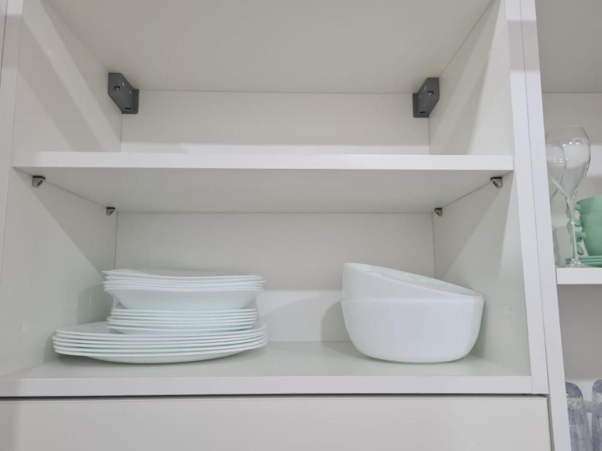 Casa D'Amato Salerno Apartman Kültér fotó