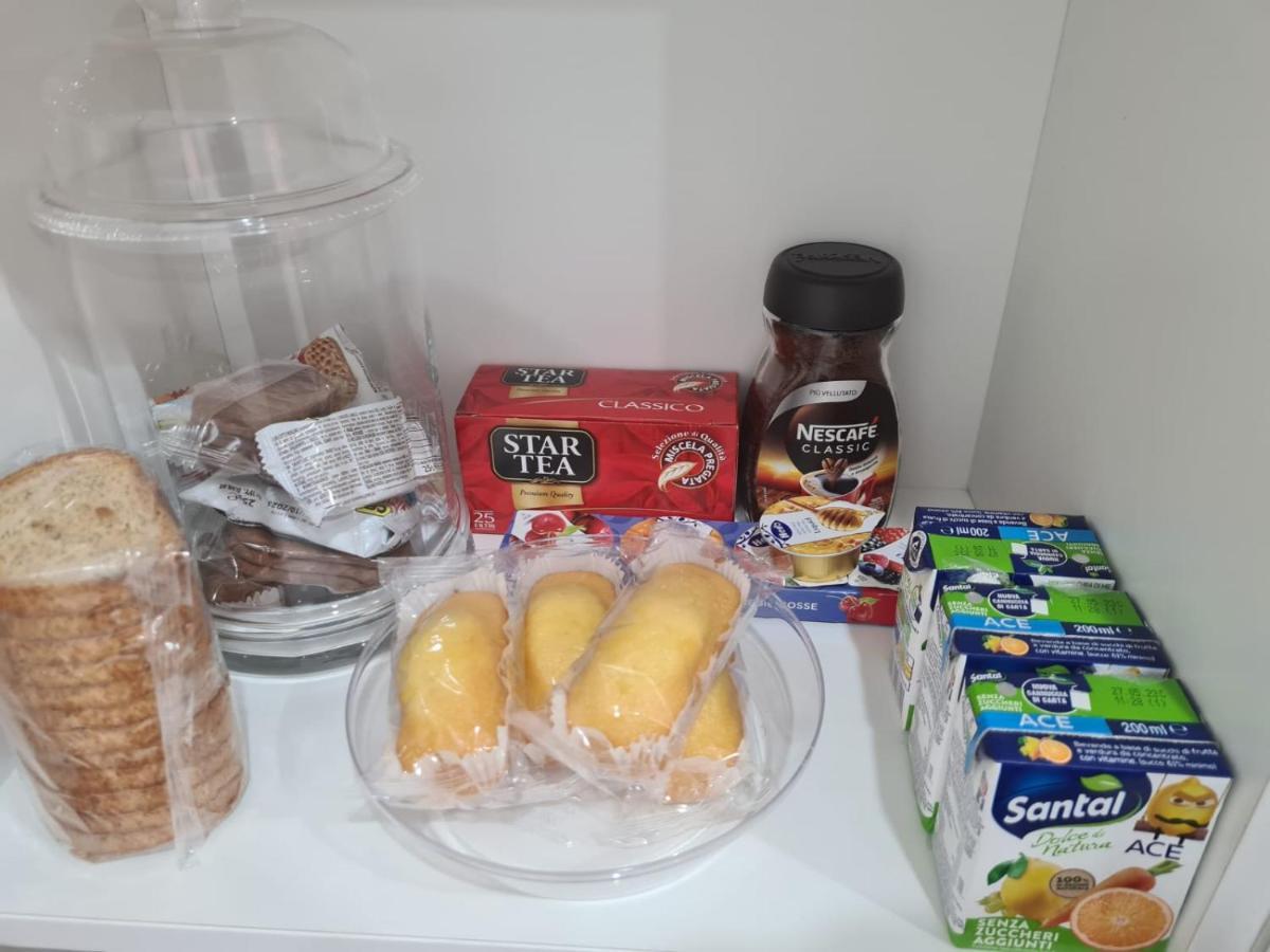Casa D'Amato Salerno Apartman Kültér fotó