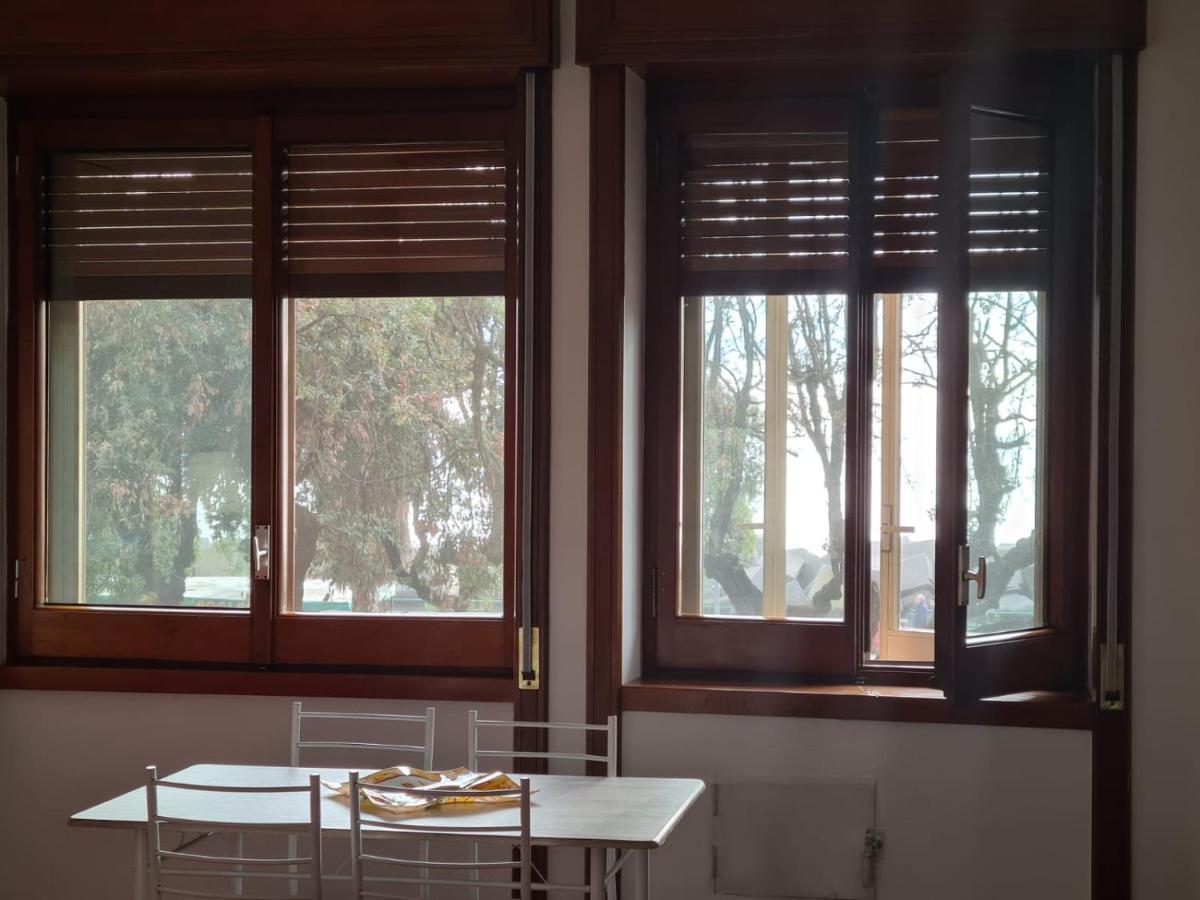 Casa D'Amato Salerno Apartman Kültér fotó