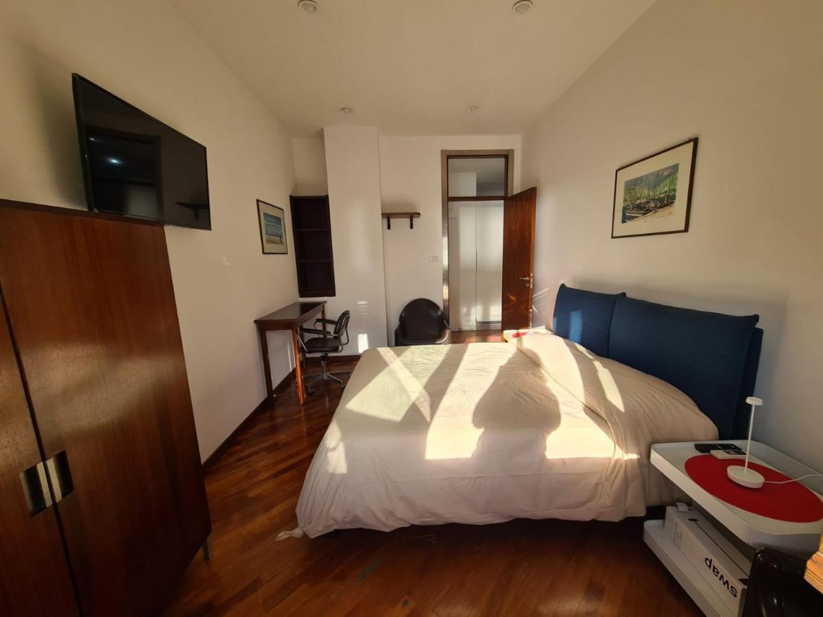 Casa D'Amato Salerno Apartman Kültér fotó