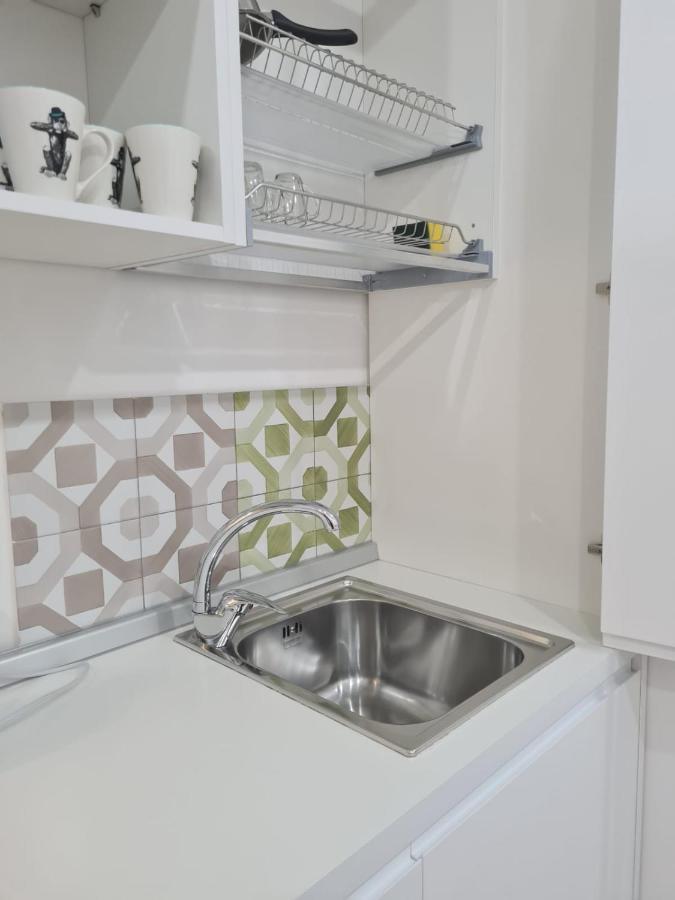 Casa D'Amato Salerno Apartman Kültér fotó