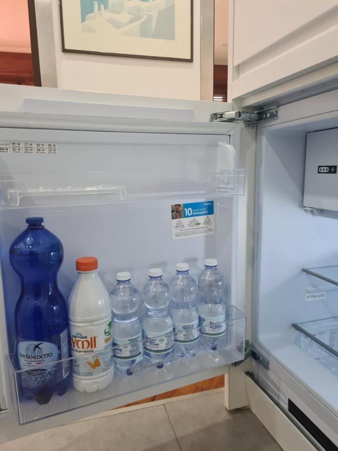 Casa D'Amato Salerno Apartman Kültér fotó