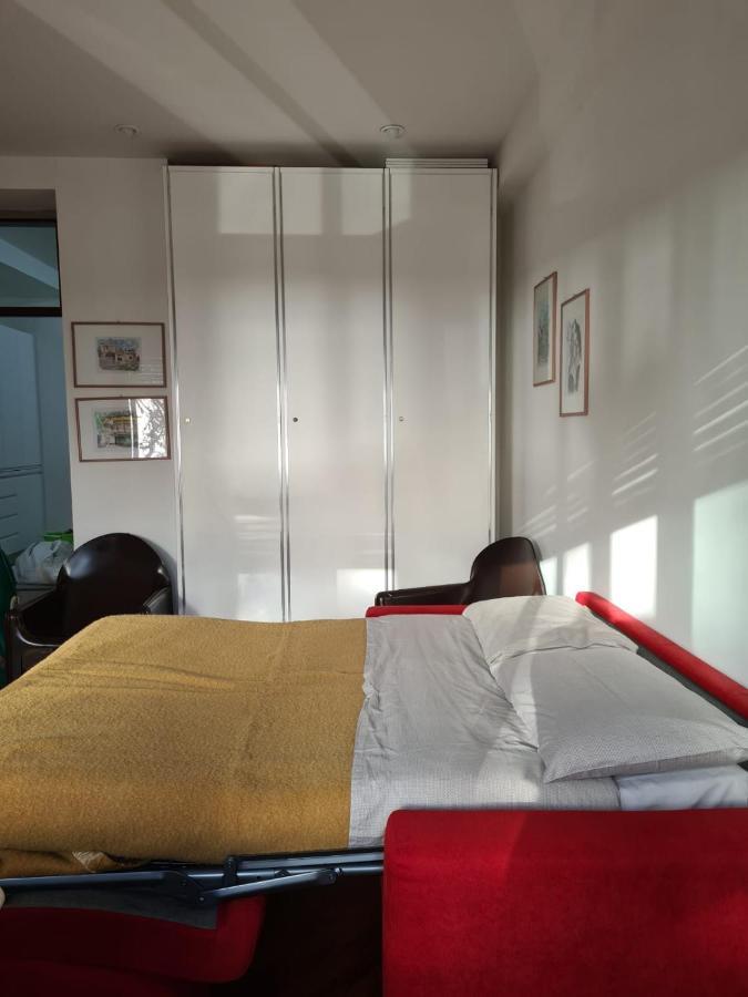 Casa D'Amato Salerno Apartman Kültér fotó