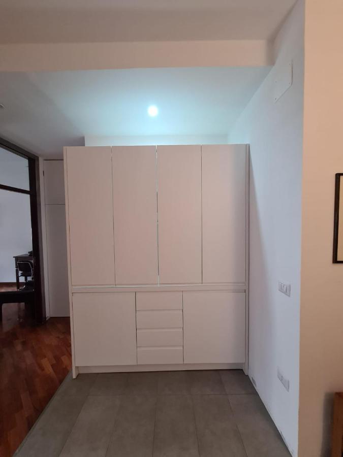Casa D'Amato Salerno Apartman Kültér fotó
