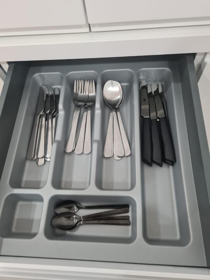 Casa D'Amato Salerno Apartman Kültér fotó