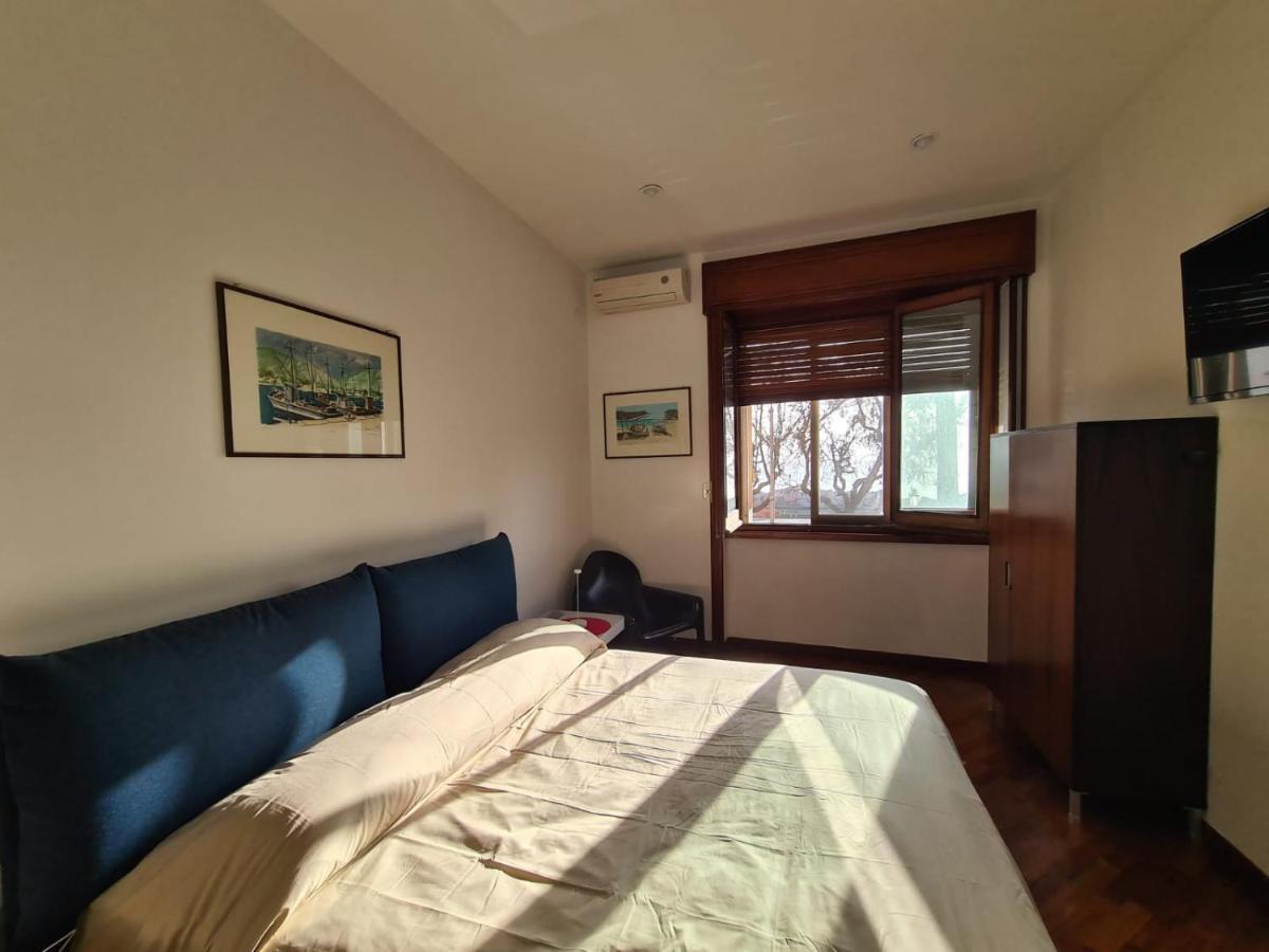 Casa D'Amato Salerno Apartman Kültér fotó