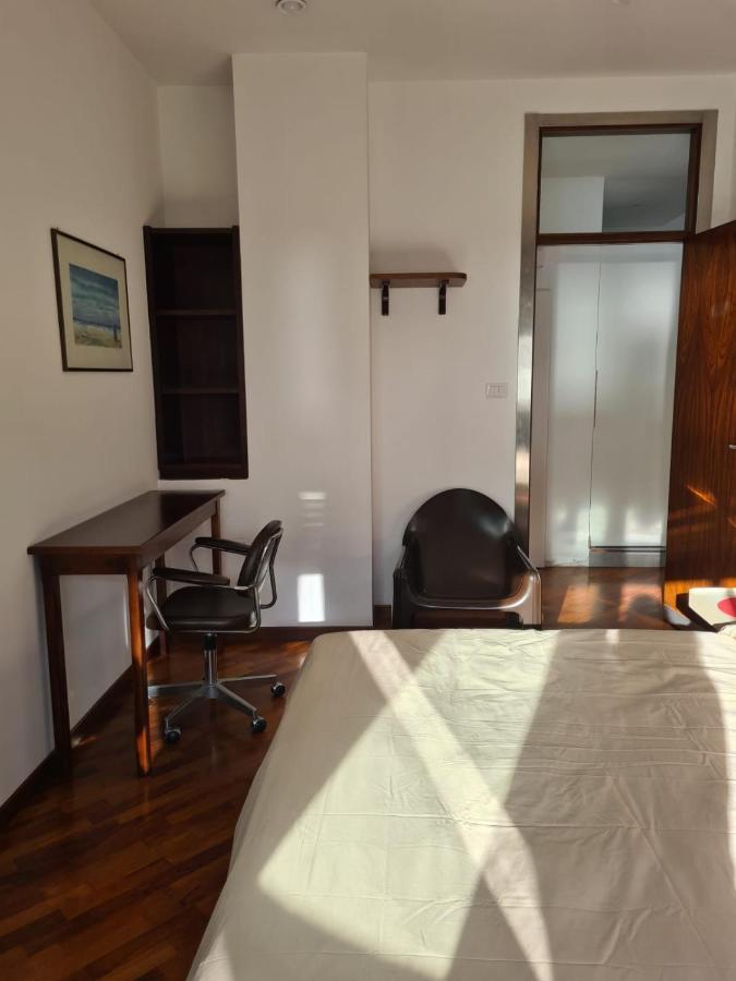 Casa D'Amato Salerno Apartman Kültér fotó