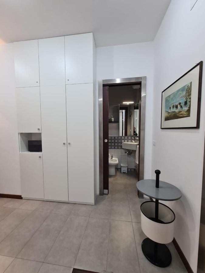 Casa D'Amato Salerno Apartman Kültér fotó