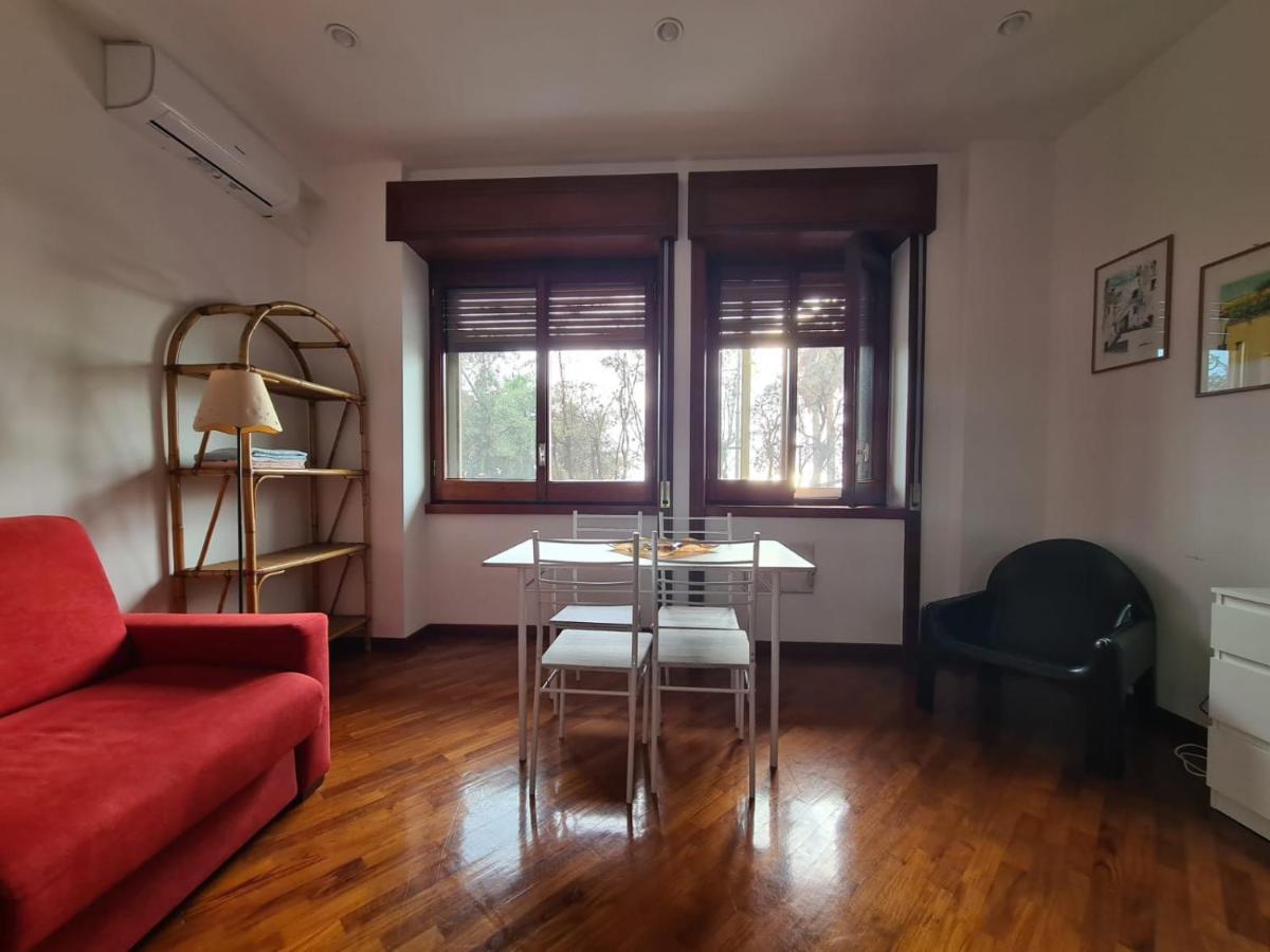Casa D'Amato Salerno Apartman Kültér fotó
