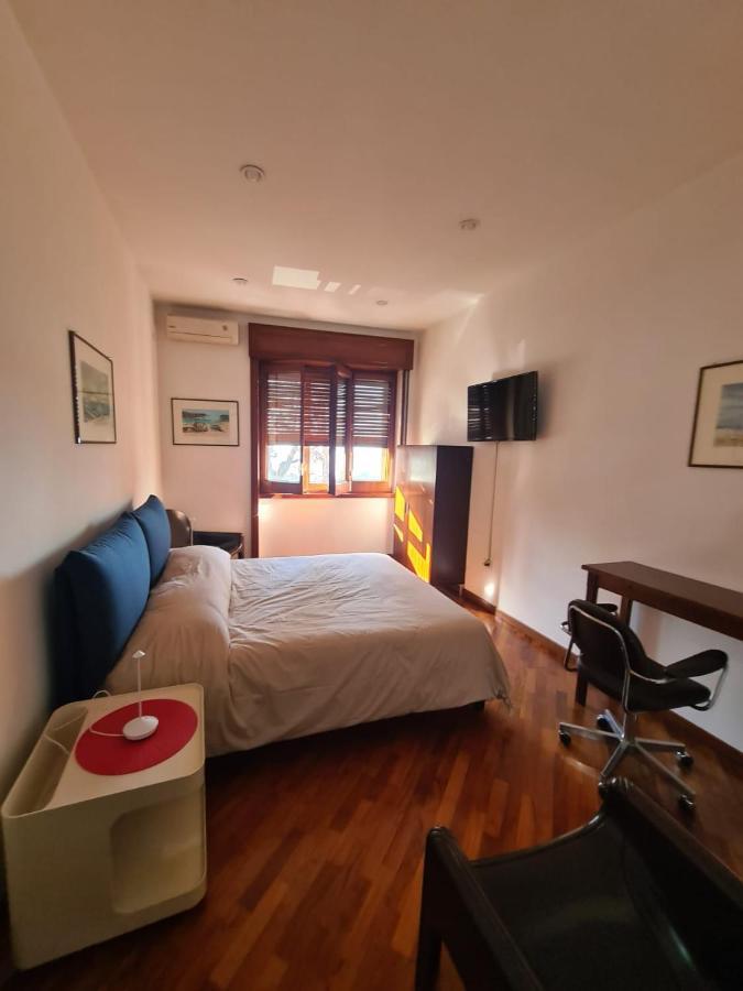 Casa D'Amato Salerno Apartman Kültér fotó