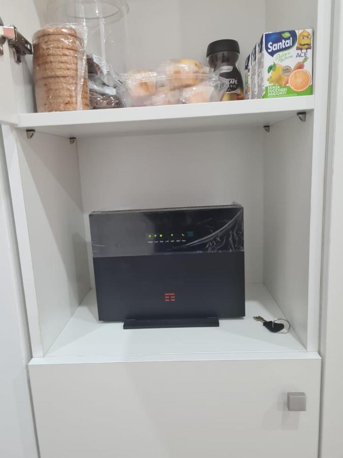 Casa D'Amato Salerno Apartman Kültér fotó