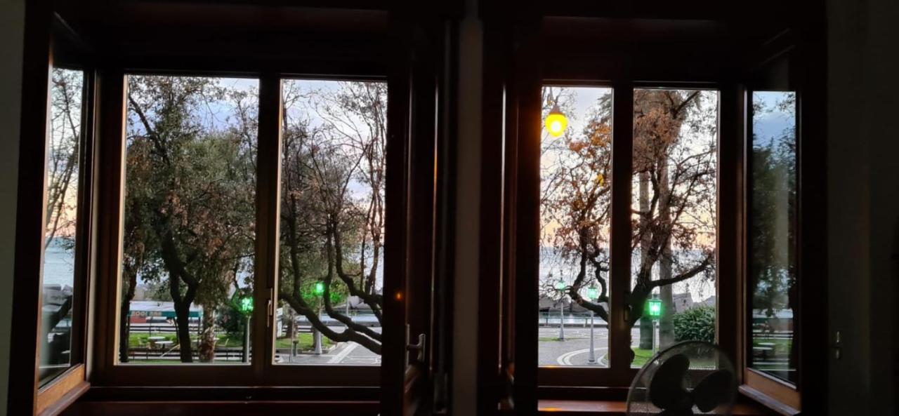 Casa D'Amato Salerno Apartman Kültér fotó