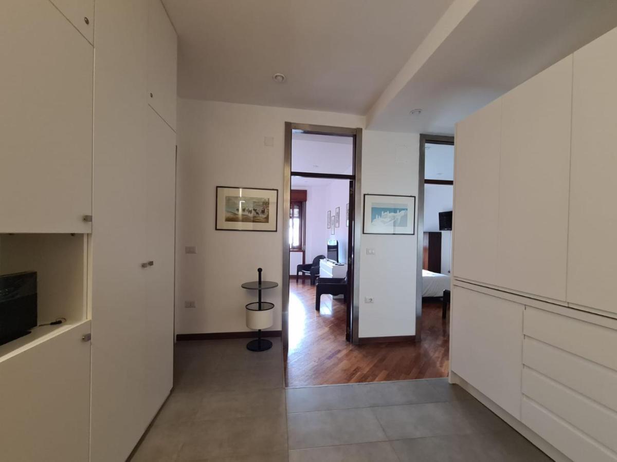 Casa D'Amato Salerno Apartman Kültér fotó