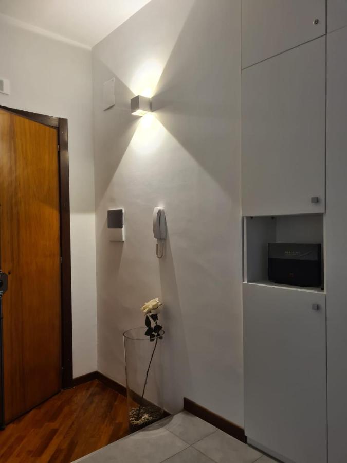 Casa D'Amato Salerno Apartman Kültér fotó