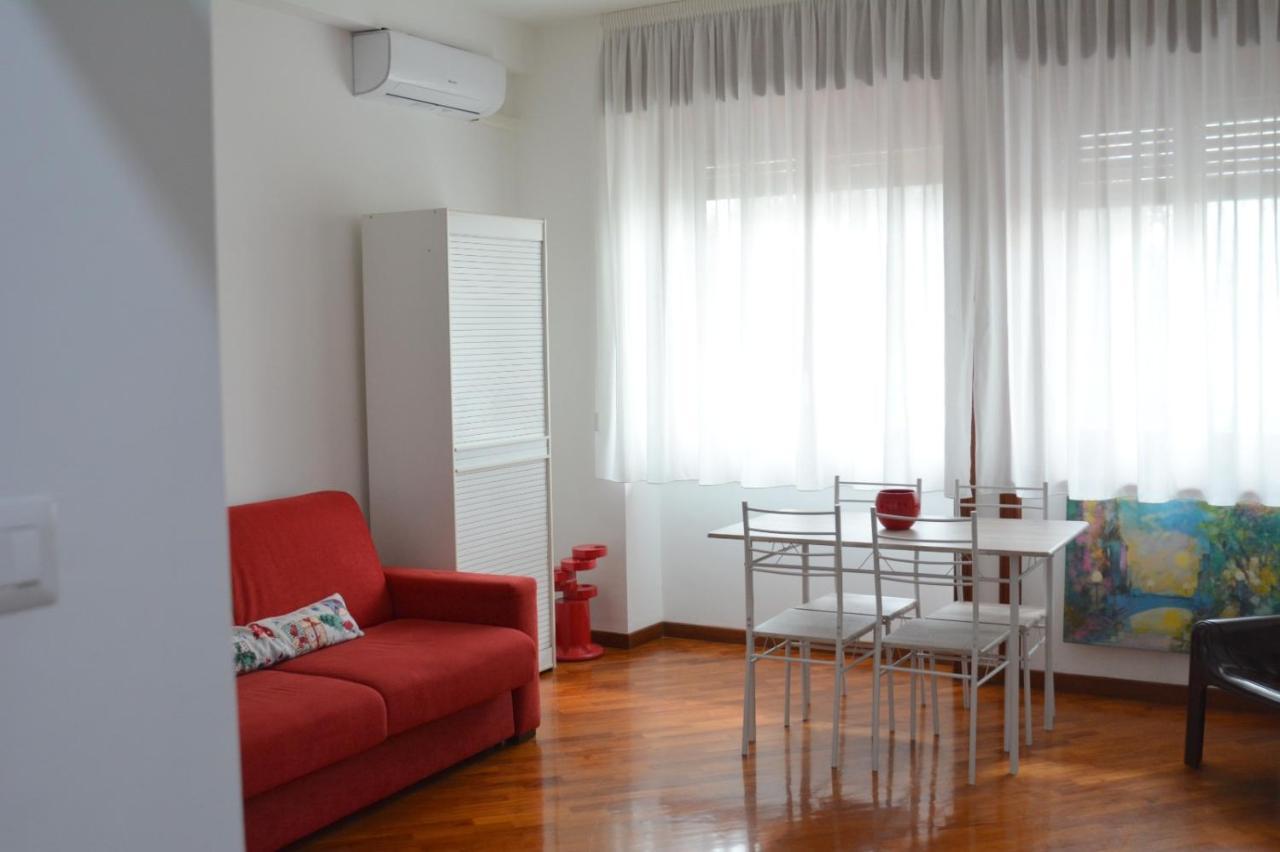 Casa D'Amato Salerno Apartman Kültér fotó