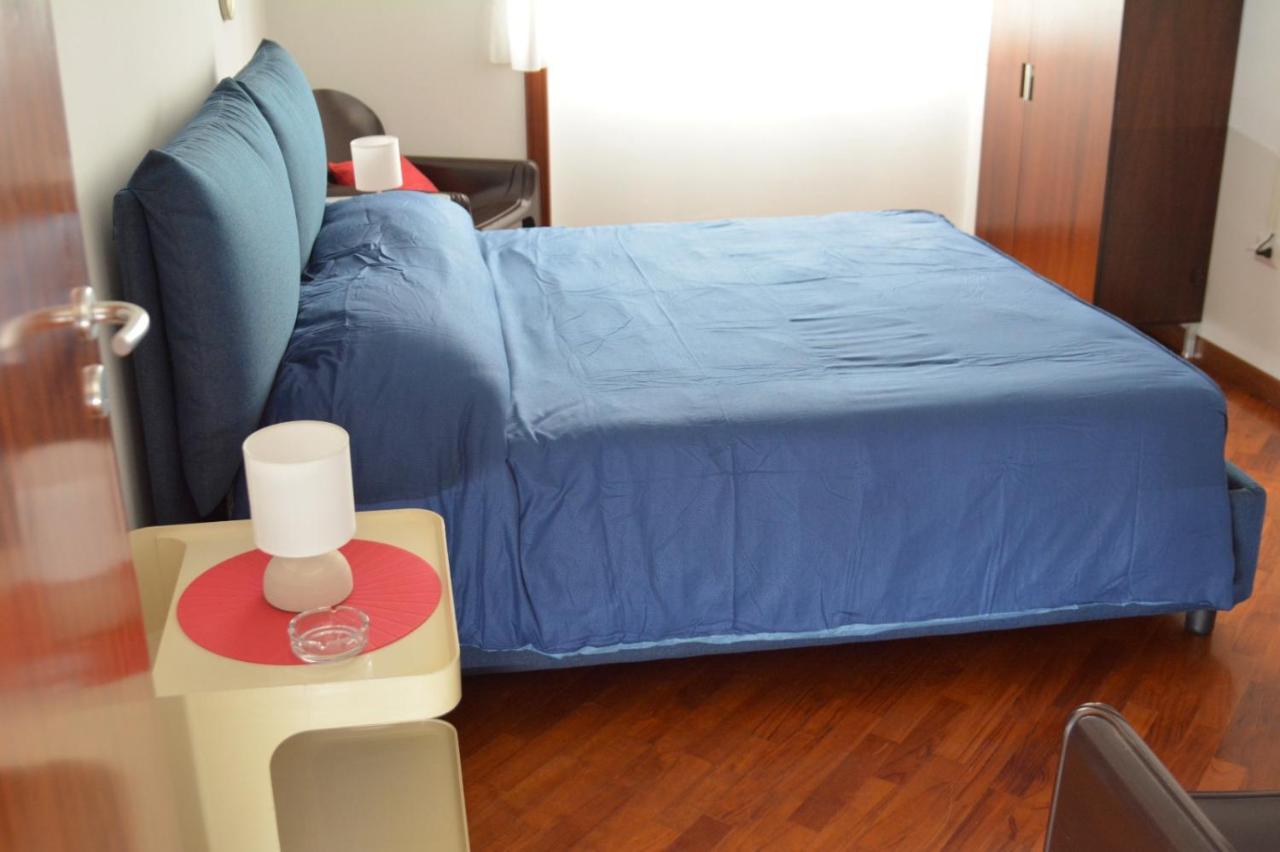 Casa D'Amato Salerno Apartman Kültér fotó