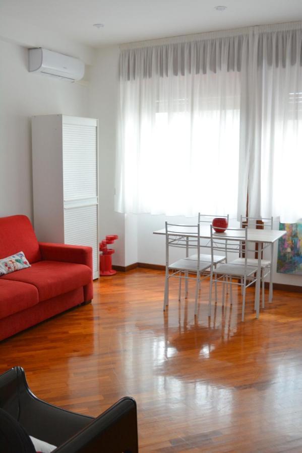 Casa D'Amato Salerno Apartman Kültér fotó