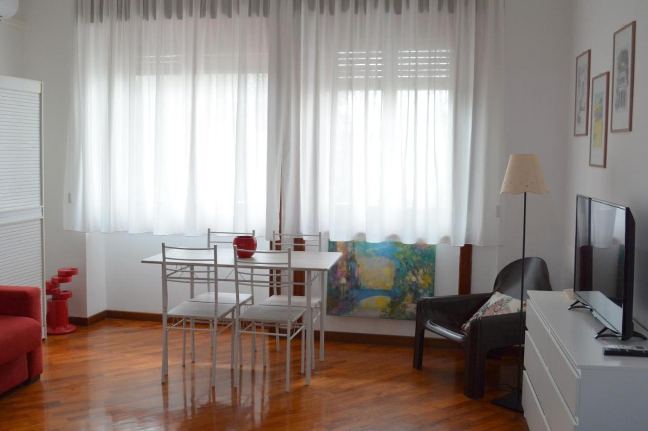 Casa D'Amato Salerno Apartman Kültér fotó
