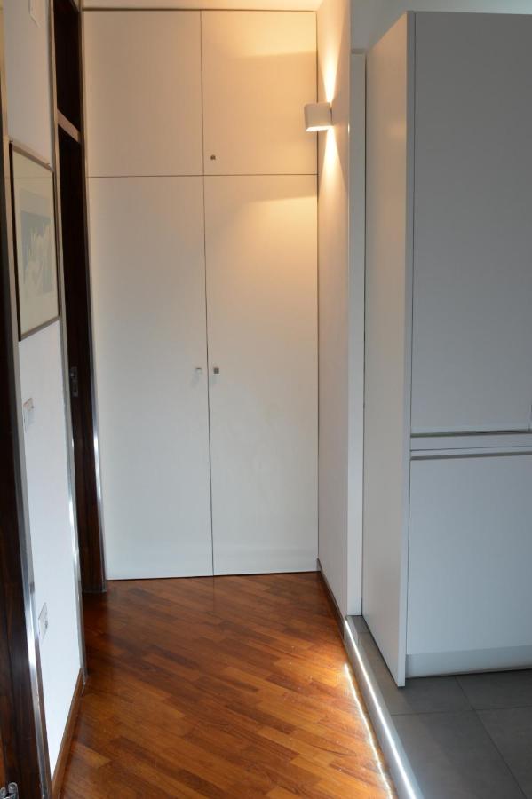 Casa D'Amato Salerno Apartman Kültér fotó