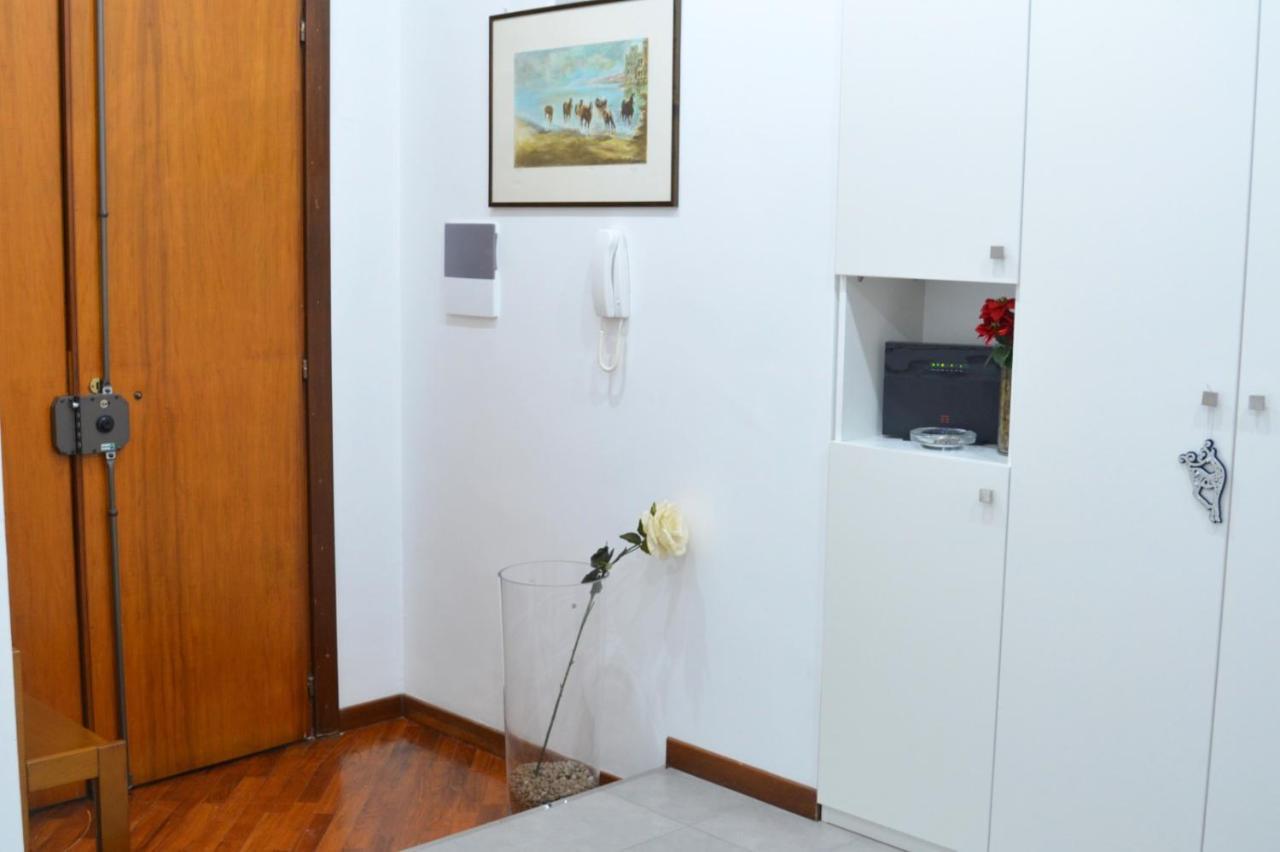 Casa D'Amato Salerno Apartman Kültér fotó