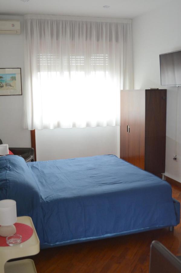 Casa D'Amato Salerno Apartman Kültér fotó