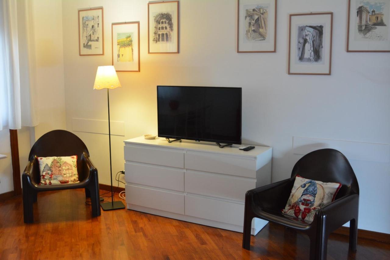 Casa D'Amato Salerno Apartman Kültér fotó