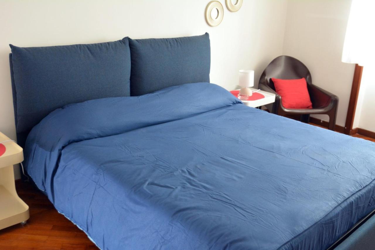 Casa D'Amato Salerno Apartman Kültér fotó
