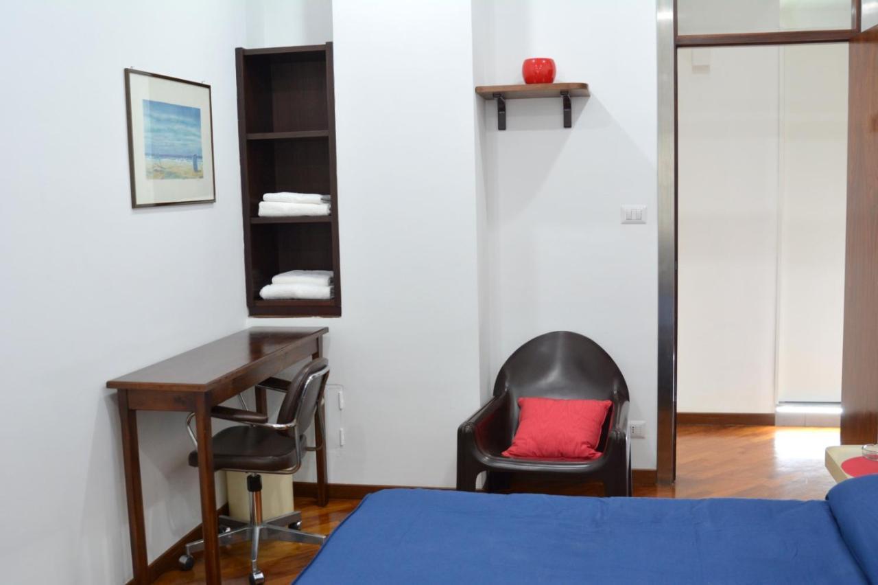 Casa D'Amato Salerno Apartman Kültér fotó