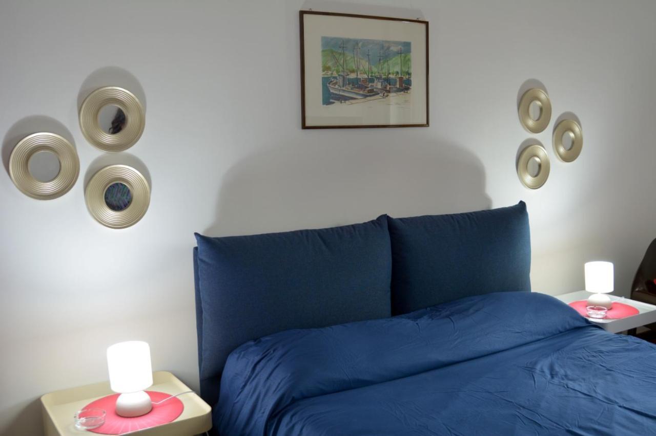 Casa D'Amato Salerno Apartman Kültér fotó