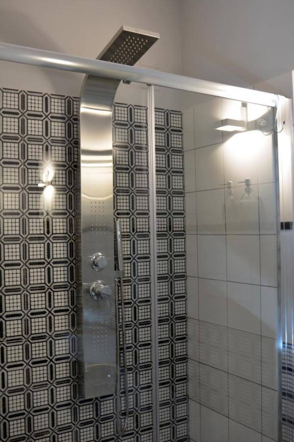 Casa D'Amato Salerno Apartman Kültér fotó
