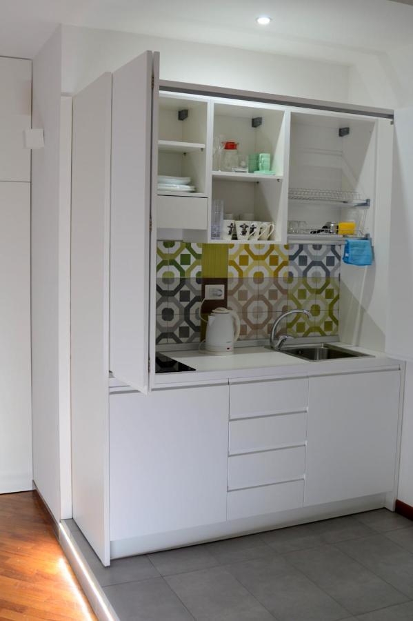 Casa D'Amato Salerno Apartman Kültér fotó
