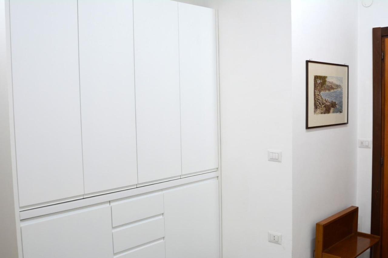 Casa D'Amato Salerno Apartman Kültér fotó
