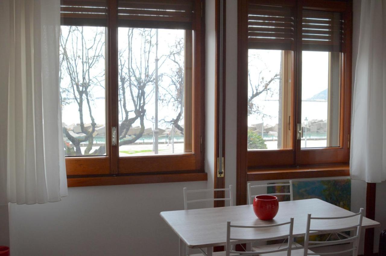 Casa D'Amato Salerno Apartman Kültér fotó
