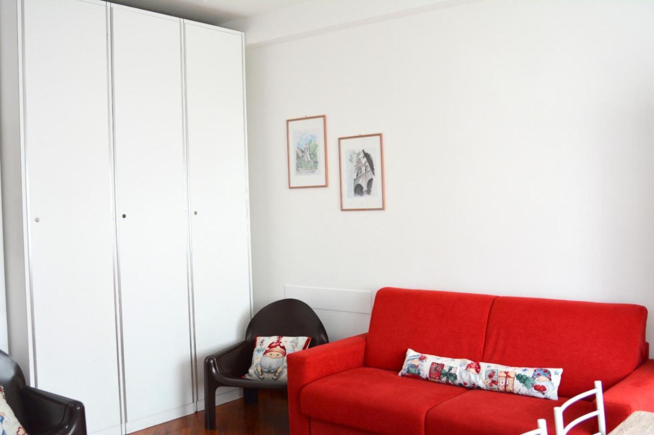 Casa D'Amato Salerno Apartman Kültér fotó